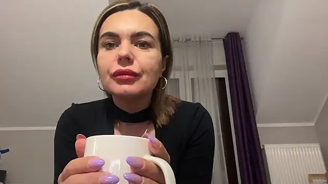 DESIREjenny online show from 03/14/25, 08:53