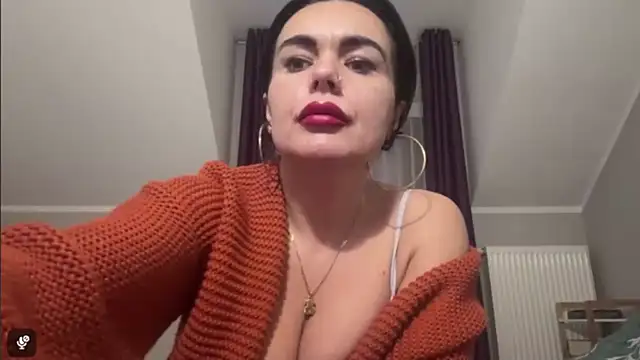 DESIREjenny online show from 12/03/25, 08:12