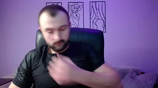 brindlefly6969 online show from 01/18/25, 12:47