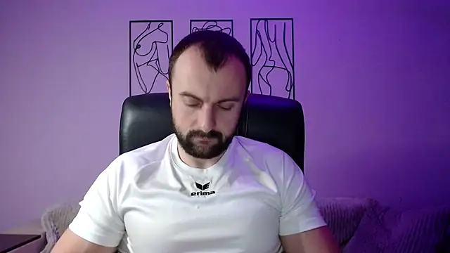 brindlefly6969 online show from 01/18/25, 09:55