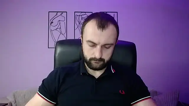 brindlefly6969 online show from 01/25/25, 04:03