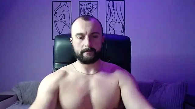 brindlefly6969 online show from 02/05/25, 02:37