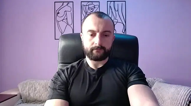 brindlefly6969 online show from 03/04/25, 11:51