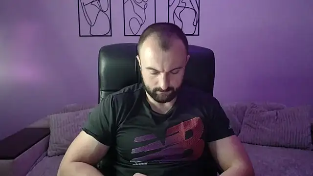 brindlefly6969 online show from 10/06/25, 12:02