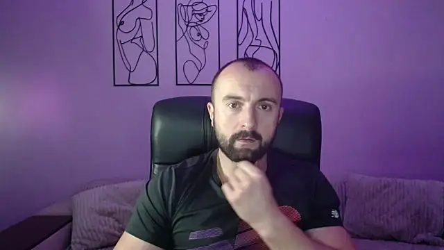 brindlefly6969 online show from 10/07/25, 10:34