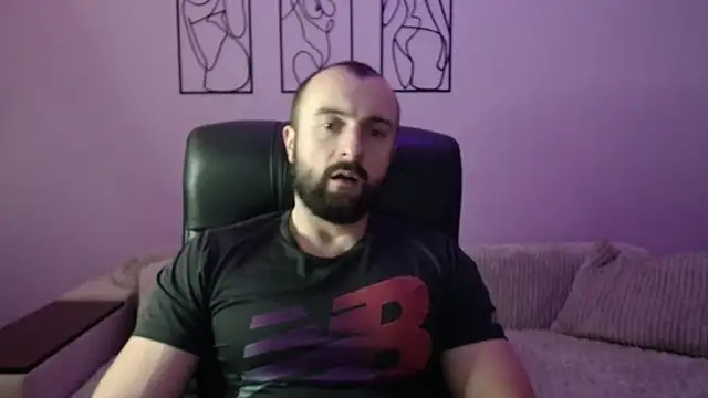 brindlefly6969 online show from 11/14/25, 11:20