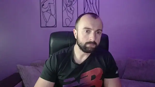 brindlefly6969 online show from 12/16/25, 12:21