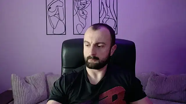 brindlefly6969 online show from 01/19/26, 01:15