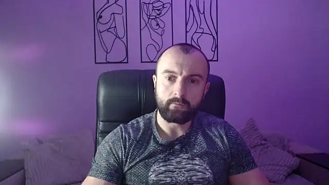 brindlefly6969 online show from 02/07/26, 11:36