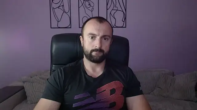 brindlefly6969 online show from 07/15/26, 10:31