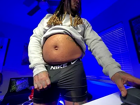 4EVAGLACIERS online show from 11/03/25, 10:53