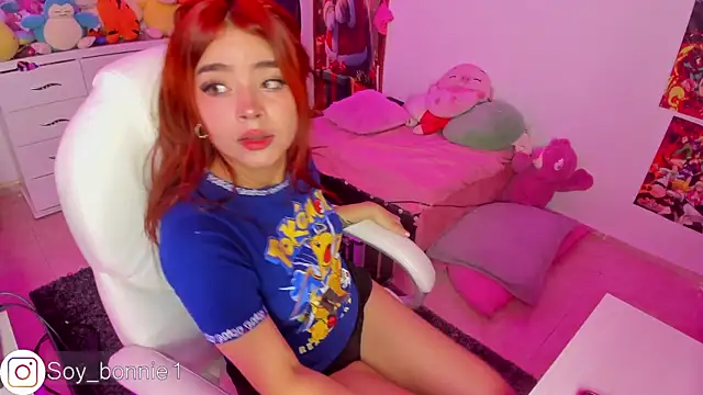 bonnie moon online show from 12/13/24, 01:59