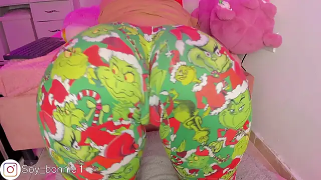 bonnie moon online show from 12/29/24, 03:00