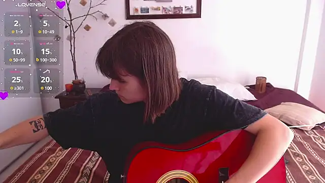 Your Hand In mine online show from 01/21/25, 05:41