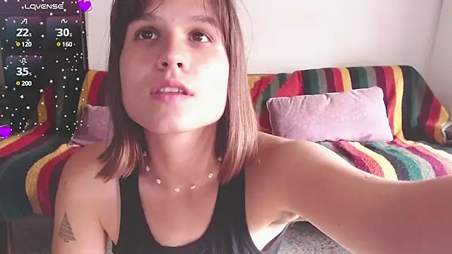 Your Hand In mine online show from 03/06/25, 08:27