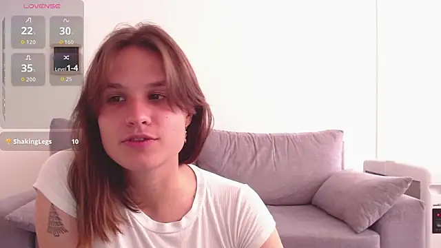 Your Hand In mine online show from 09/09/25, 06:29