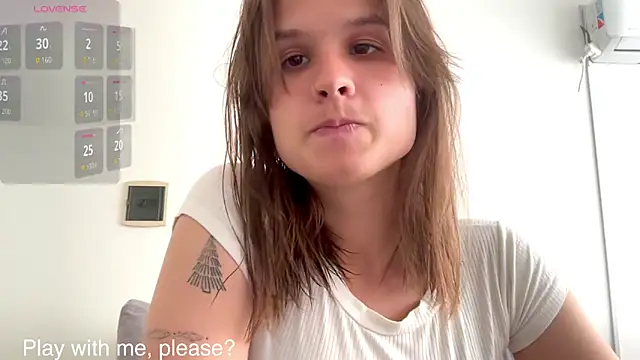 Your Hand In mine online show from 10/02/25, 05:53