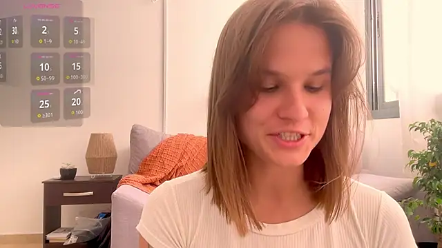 Your Hand In mine online show from 11/11/25, 06:08