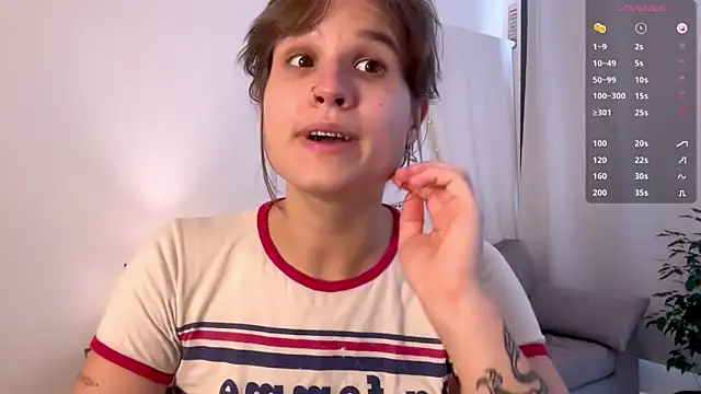 Your Hand In mine online show from 03/11/26, 07:09