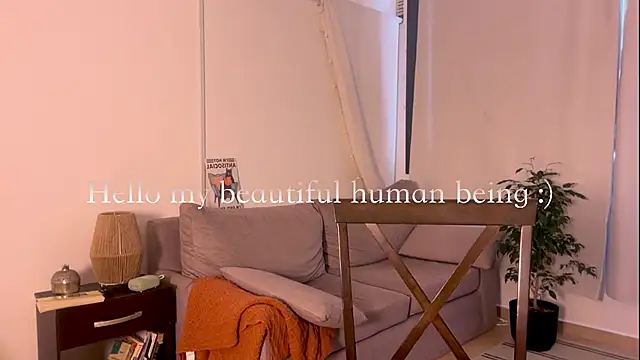 Your Hand In mine online show from 04/17/26, 07:50