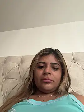 pamell col online show from 10/28/25, 12:41