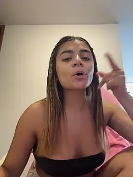 pamell col online show from 03/08/26, 04:33