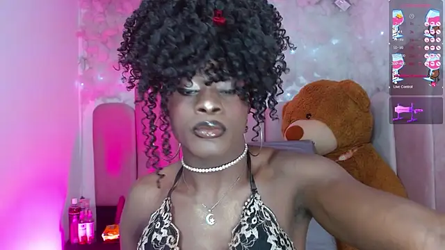 puca ebony online show from 02/20/26, 04:51