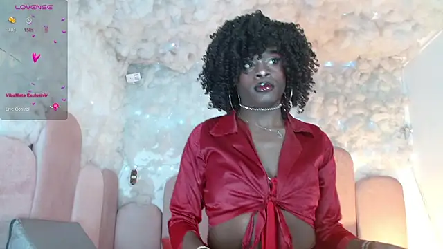 puca ebony online show from 04/15/26, 05:09