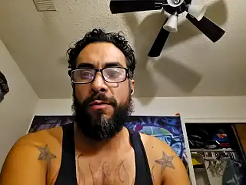 Forbidden daddy online show from 12/16/24, 08:20