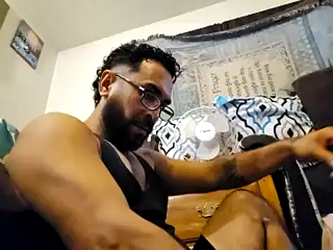 Forbidden daddy online show from 02/16/25, 08:54