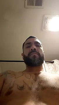 Forbidden daddy online show from 03/05/26, 09:05