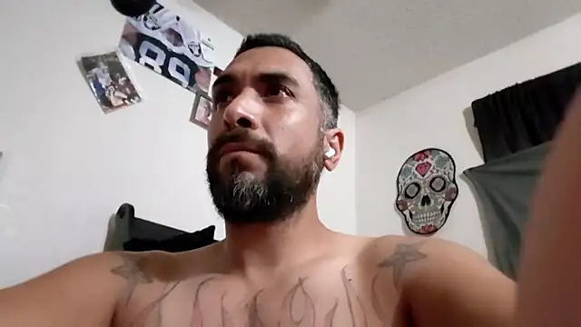 Forbidden daddy online show from 03/13/26, 06:53