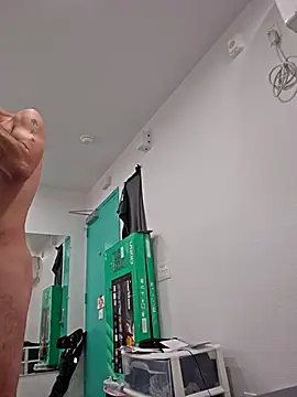 Iliketocooksquirt25 online show from 04/08/26, 11:48