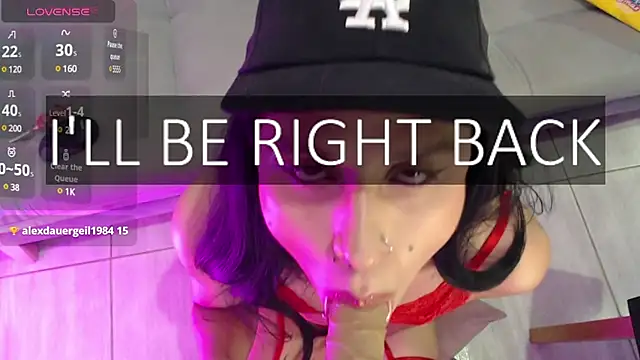 Ari-Hall online show from 02/04/25, 12:08