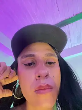 Ari-Hall online show from 03/19/25, 10:53