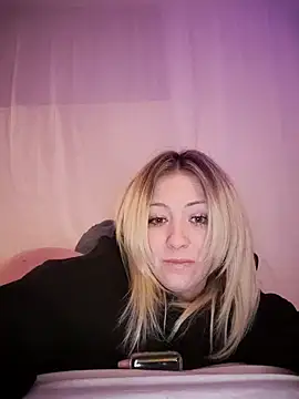 SallyCumLaude online show from 02/18/25, 08:49