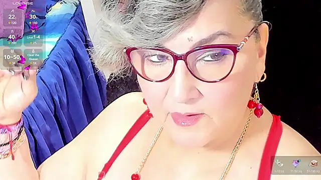 cataleya mom online show from 11/15/25, 02:20