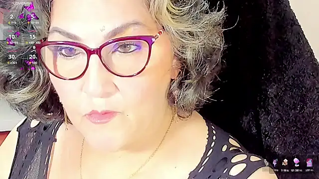 cataleya mom online show from 11/20/25, 03:07