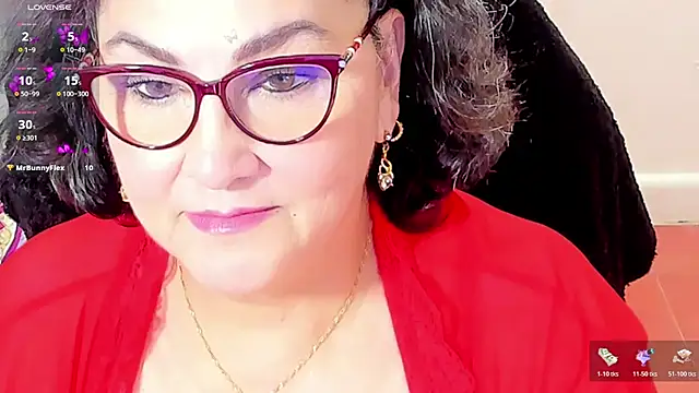 cataleya mom online show from 11/29/25, 04:59