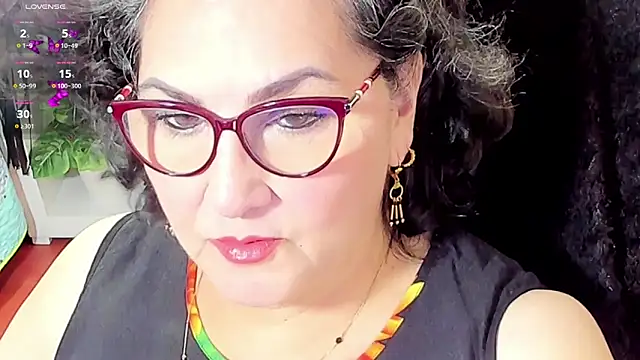 cataleya mom online show from 12/03/25, 04:09