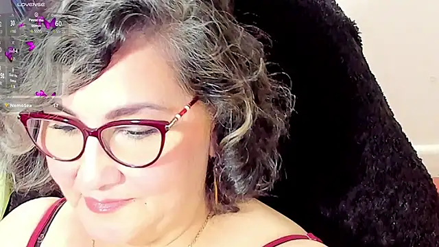 cataleya mom online show from 12/05/25, 04:10