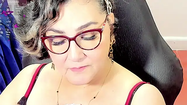 cataleya mom online show from 02/06/26, 02:27