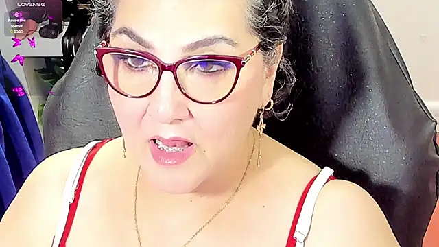 cataleya mom online show from 02/11/26, 01:54