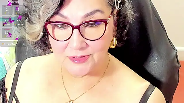 cataleya mom online show from 03/14/26, 02:50