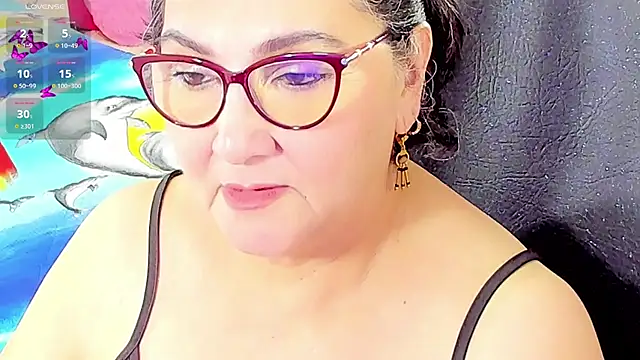 cataleya mom online show from 03/31/26, 04:13