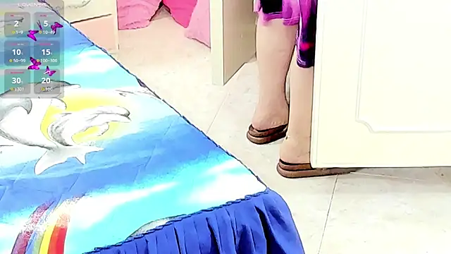 cataleya mom online show from 04/07/26, 03:18