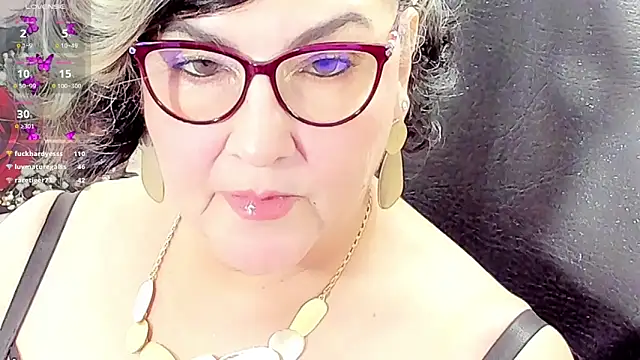 cataleya mom online show from 05/03/26, 01:11