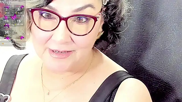 cataleya mom online show from 05/09/26, 03:34