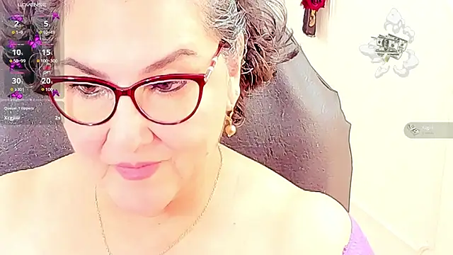 cataleya mom online show from 05/15/26, 09:44