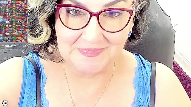 cataleya mom online show from 06/20/26, 02:20